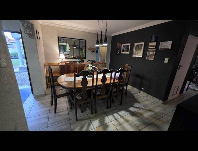 4 BEDROOM HOUSE FOR SALE IN BOUGAINVILLEA SECURITY ESTATE